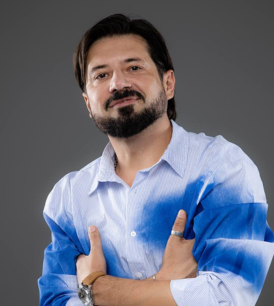 Павел Домнин